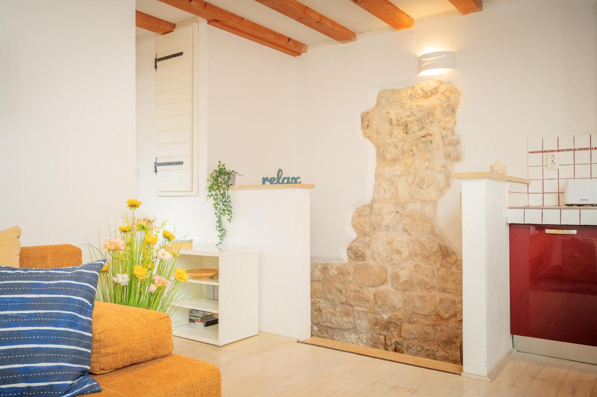 Stonehouse 22 - Zf Hvar Apartament Hvar Town