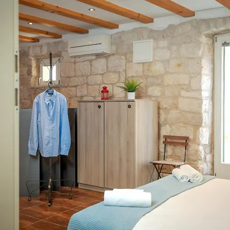 Stonehouse 22 - Zf Hvar Hvar Town Exterior photo