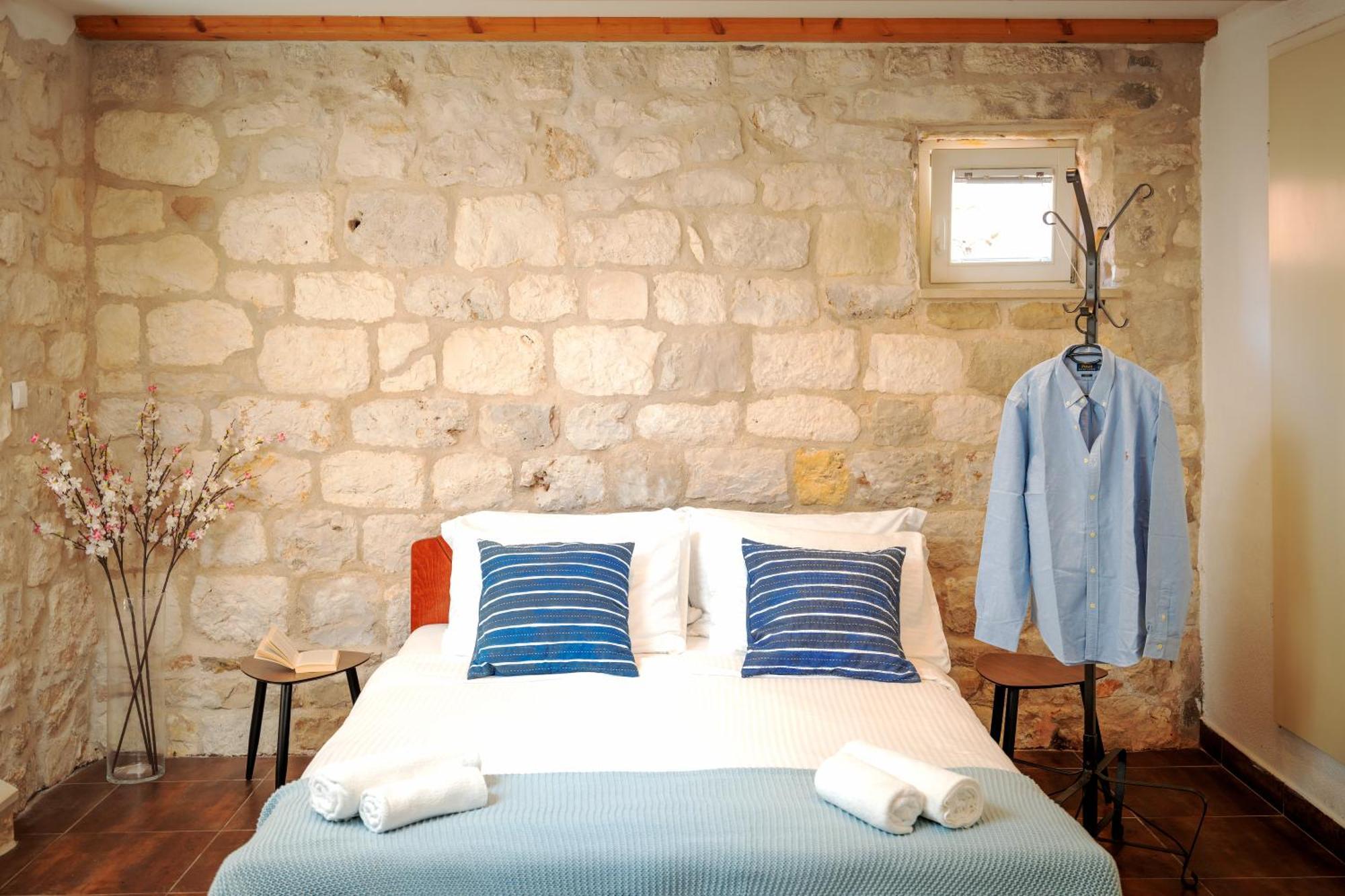 Stonehouse 22 - Zf Hvar Appartement *