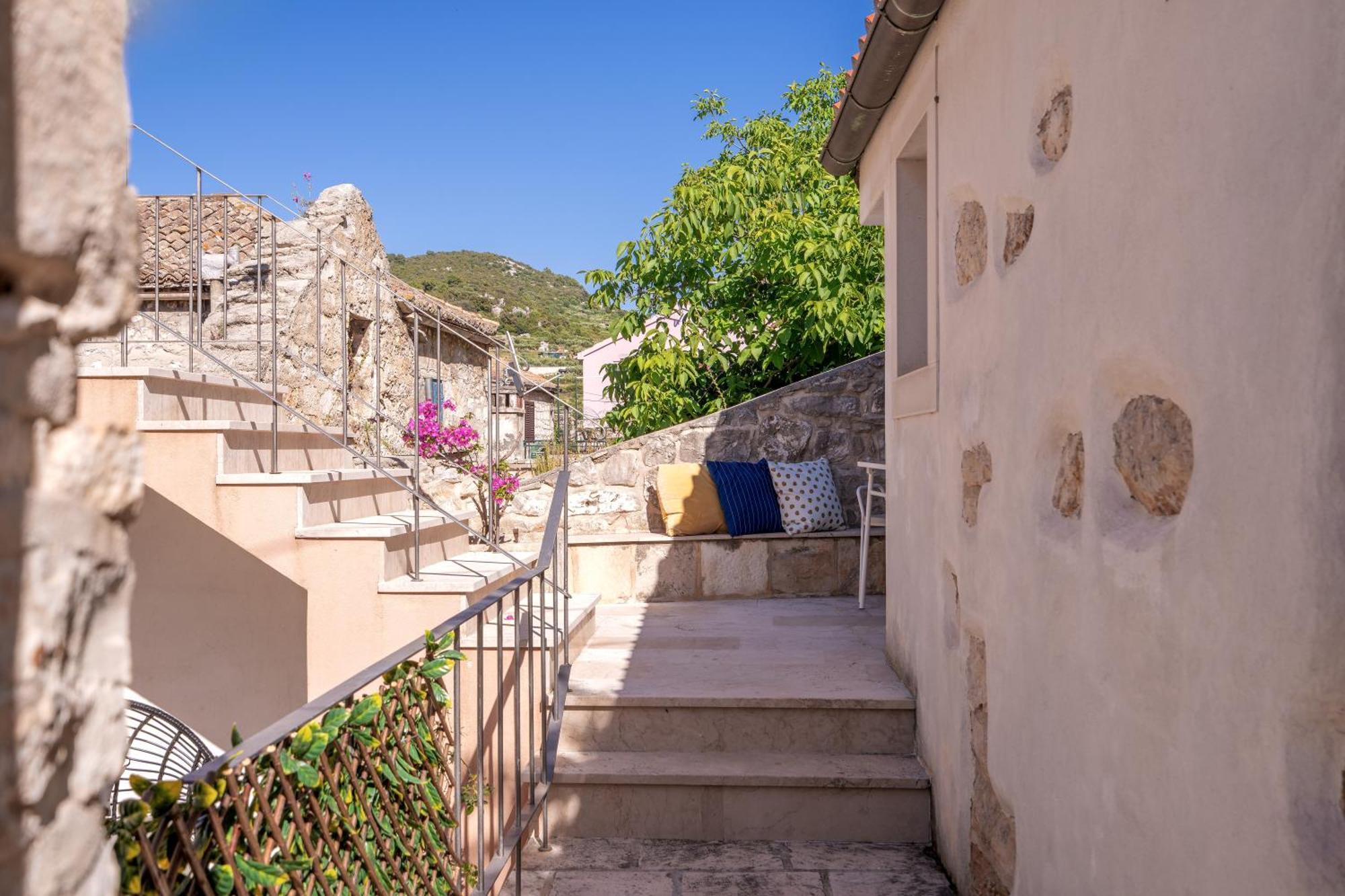 Appartement Stonehouse 22 - Zf Hvar