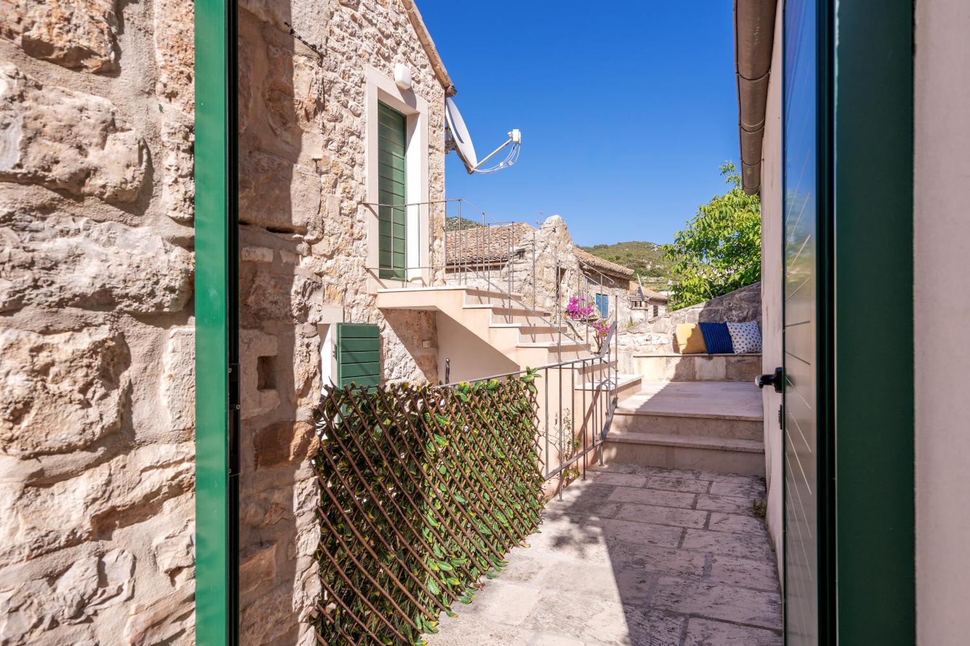 Stonehouse 22 - Zf Hvar Appartement