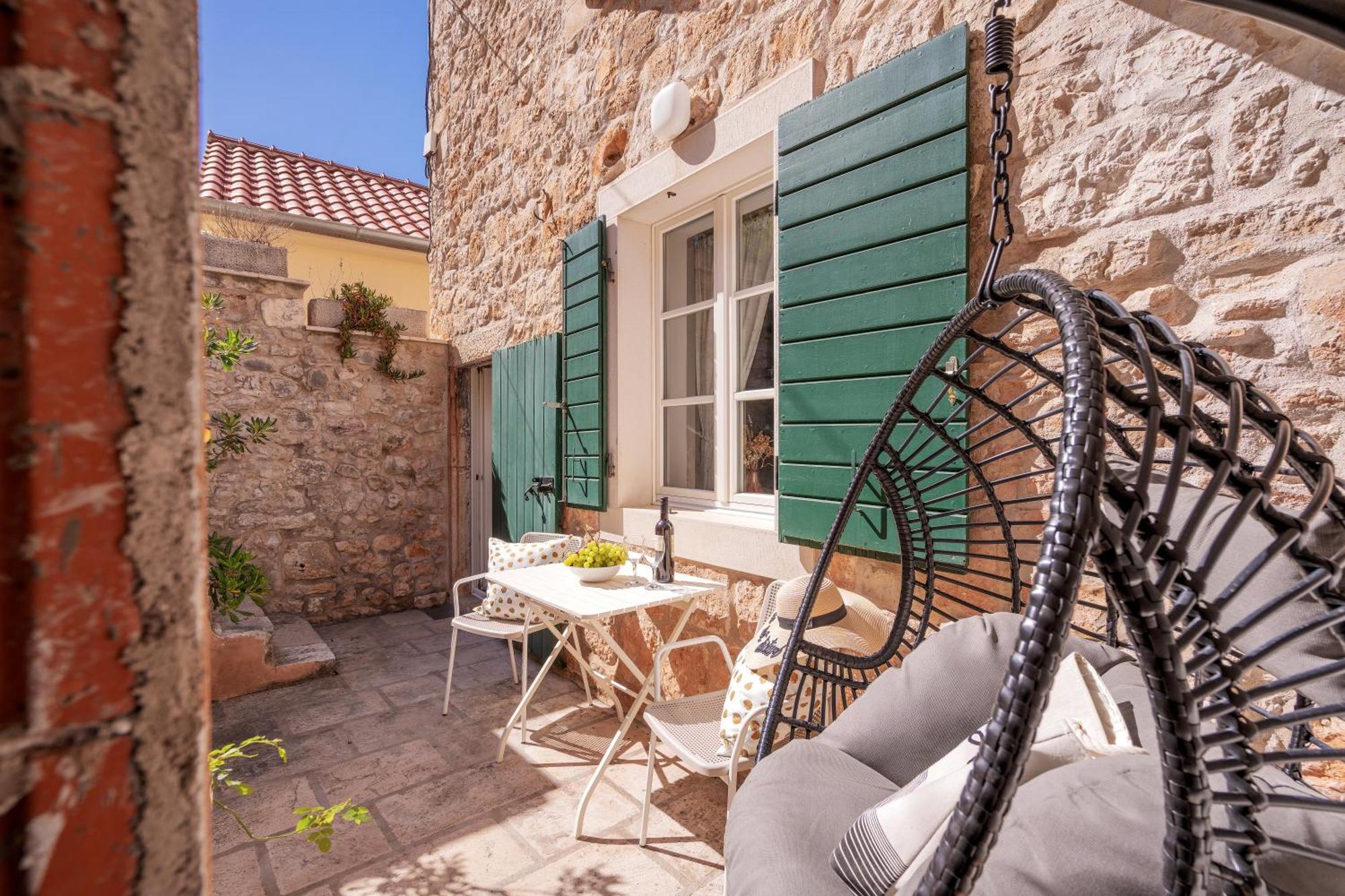 Appartement Stonehouse 22 - Zf Hvar