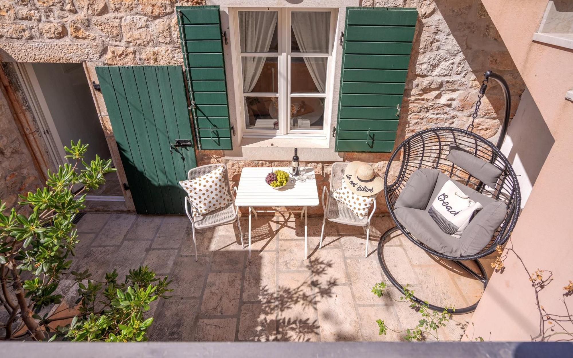 Apartment Stonehouse 22 - Zf Hvar