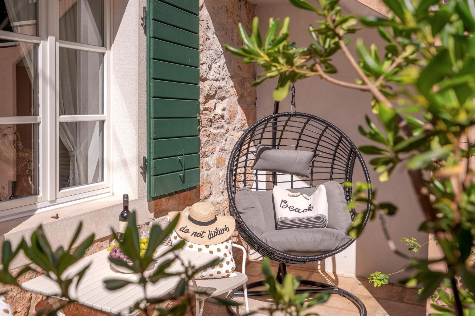 Stonehouse 22 - Zf Hvar Appartement *