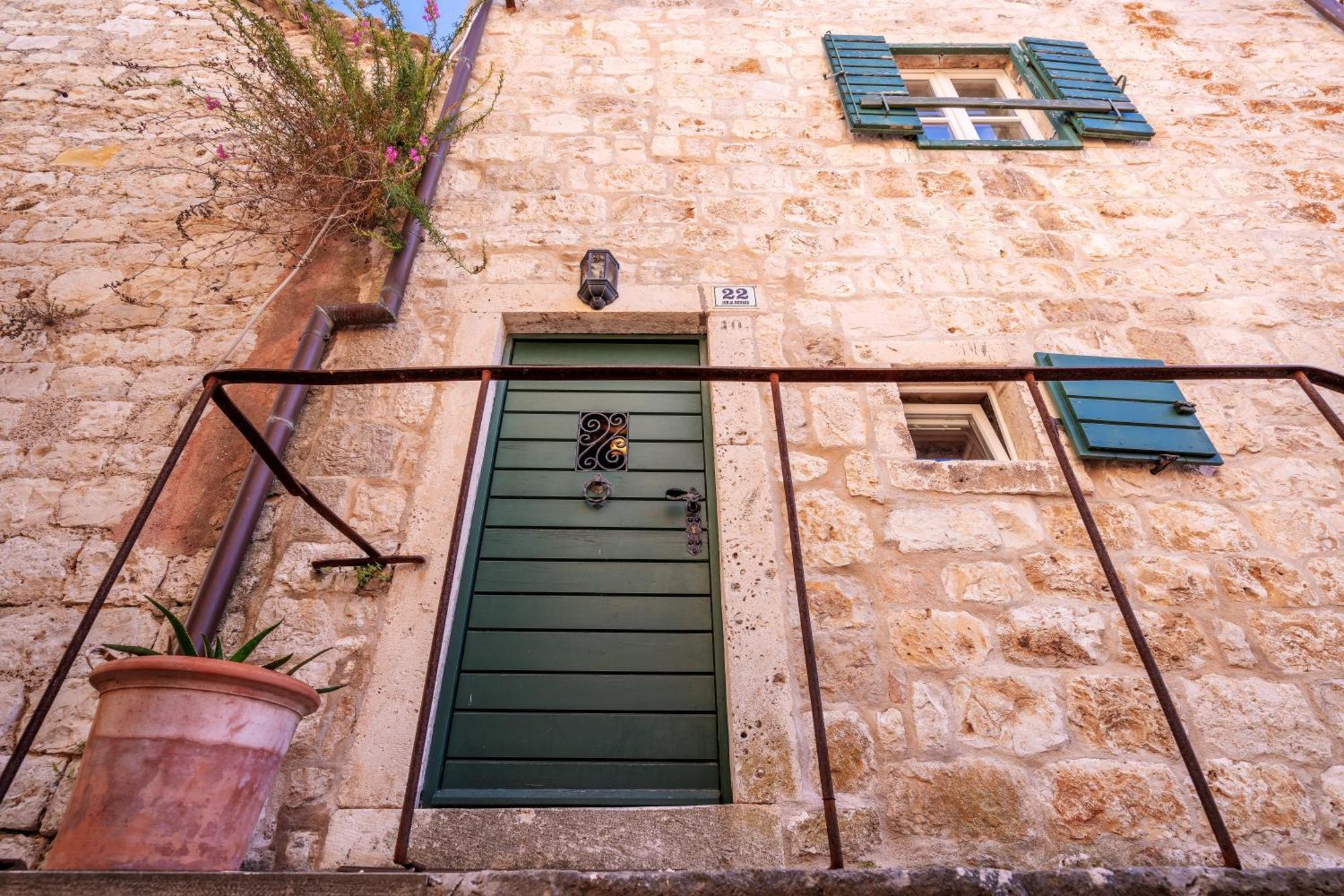 Stonehouse 22 - Zf Hvar Appartement