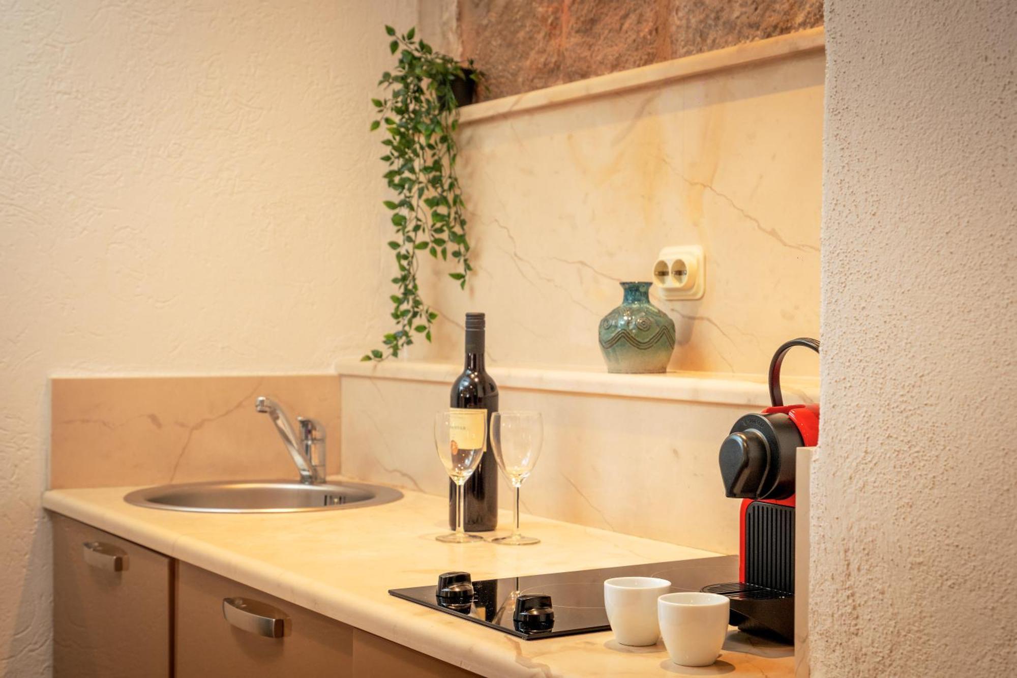 Stonehouse 22 - Zf Hvar Appartement *