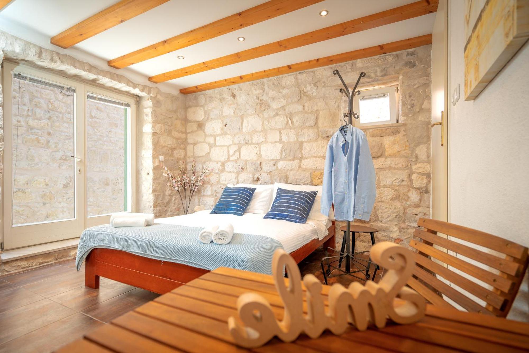 Stonehouse 22 - Zf Hvar * Hvar Town