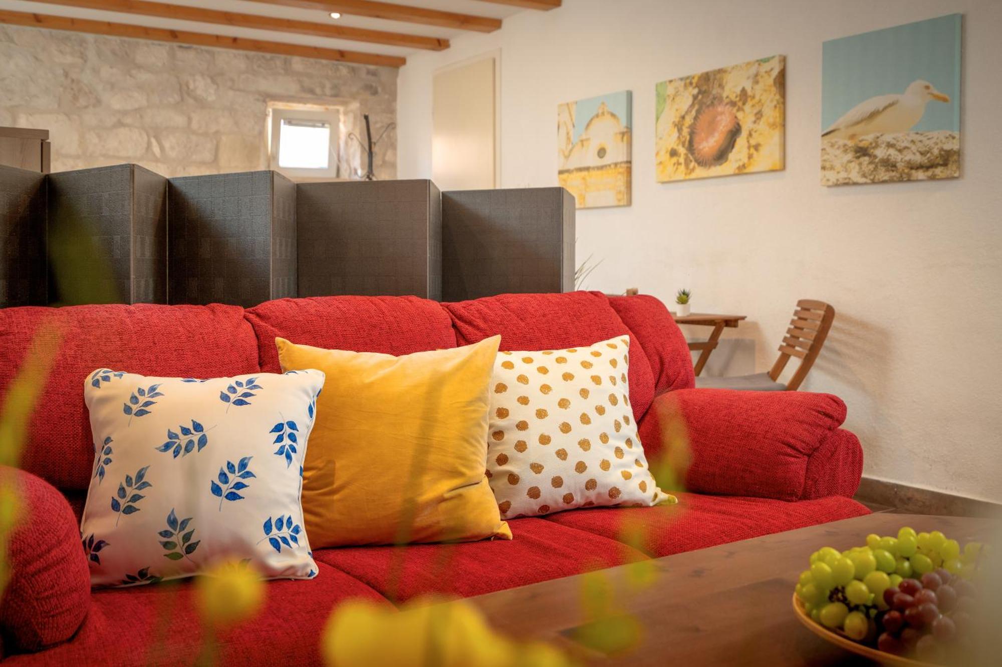 Stonehouse 22 - Zf Hvar Appartement Hvar Town