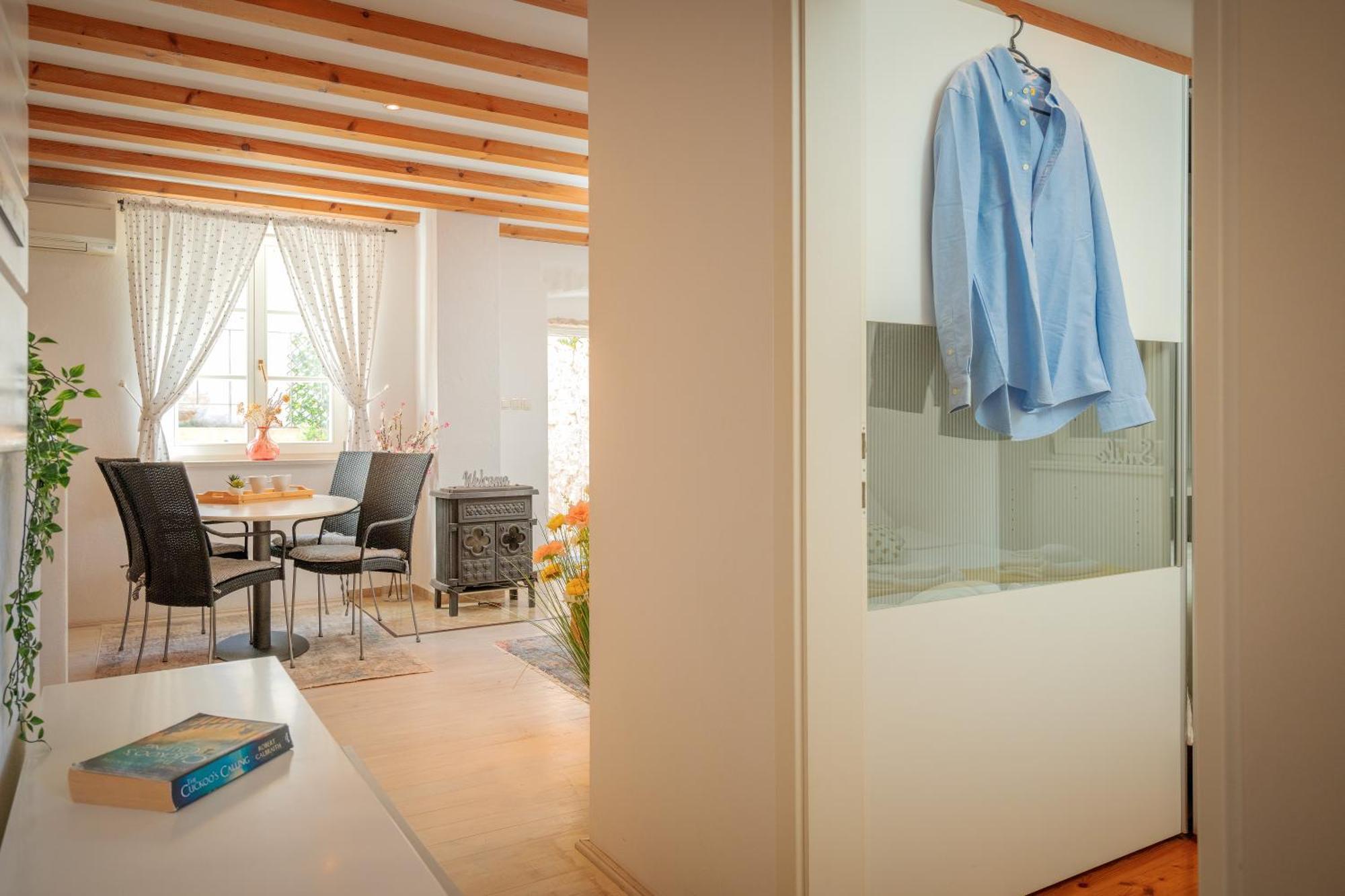 Appartement Stonehouse 22 - Zf Hvar