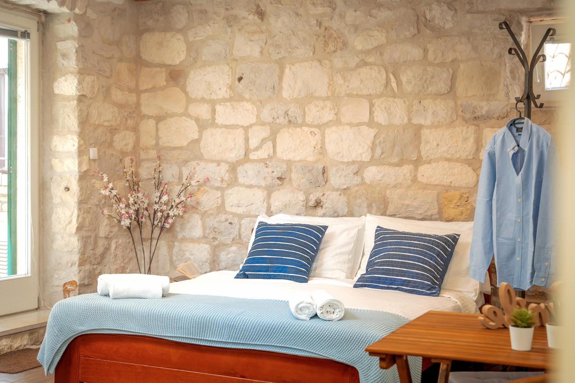 Stonehouse 22 - Zf Hvar Appartement Hvar Town