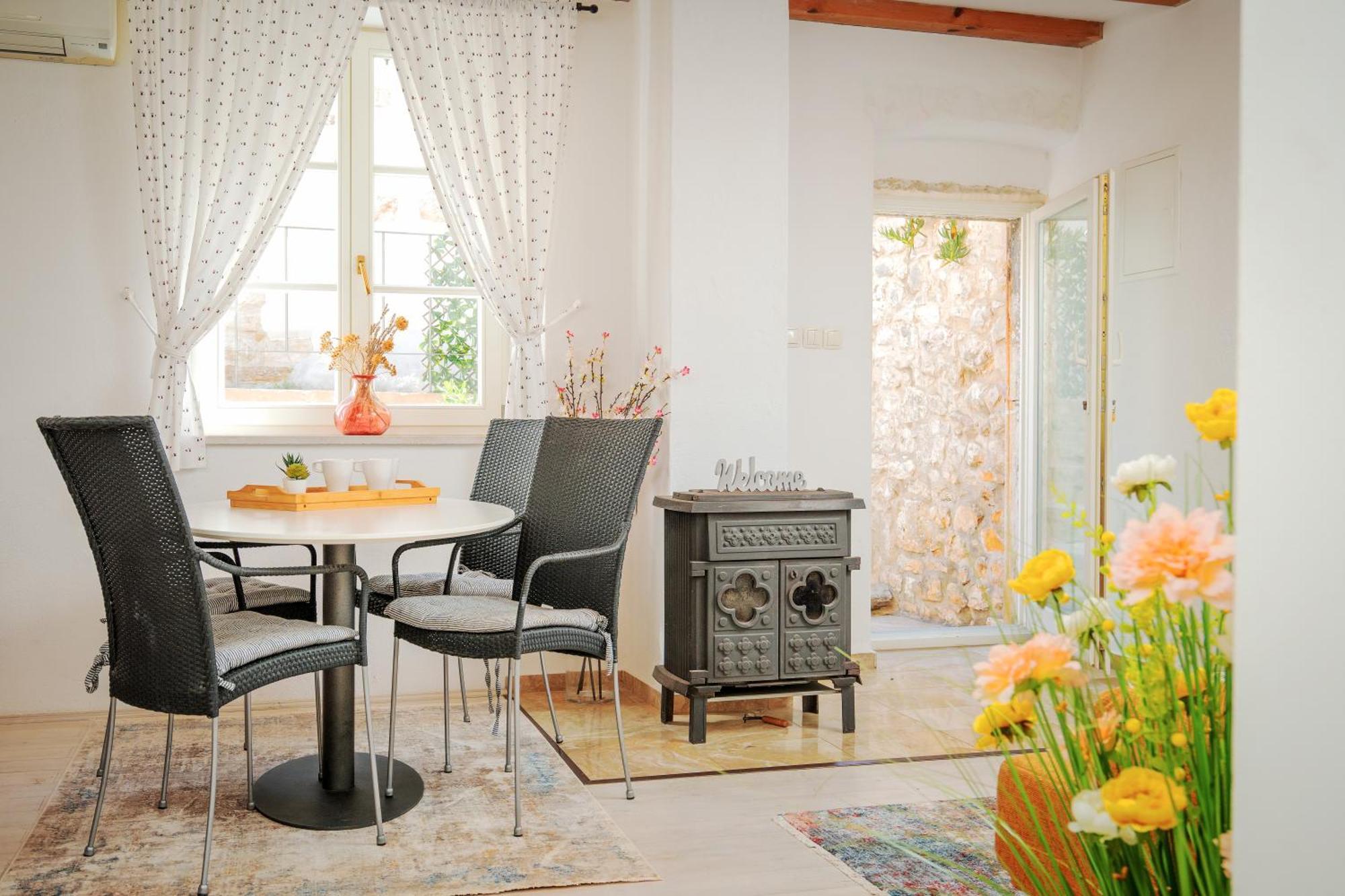 Appartement Stonehouse 22 - Zf Hvar