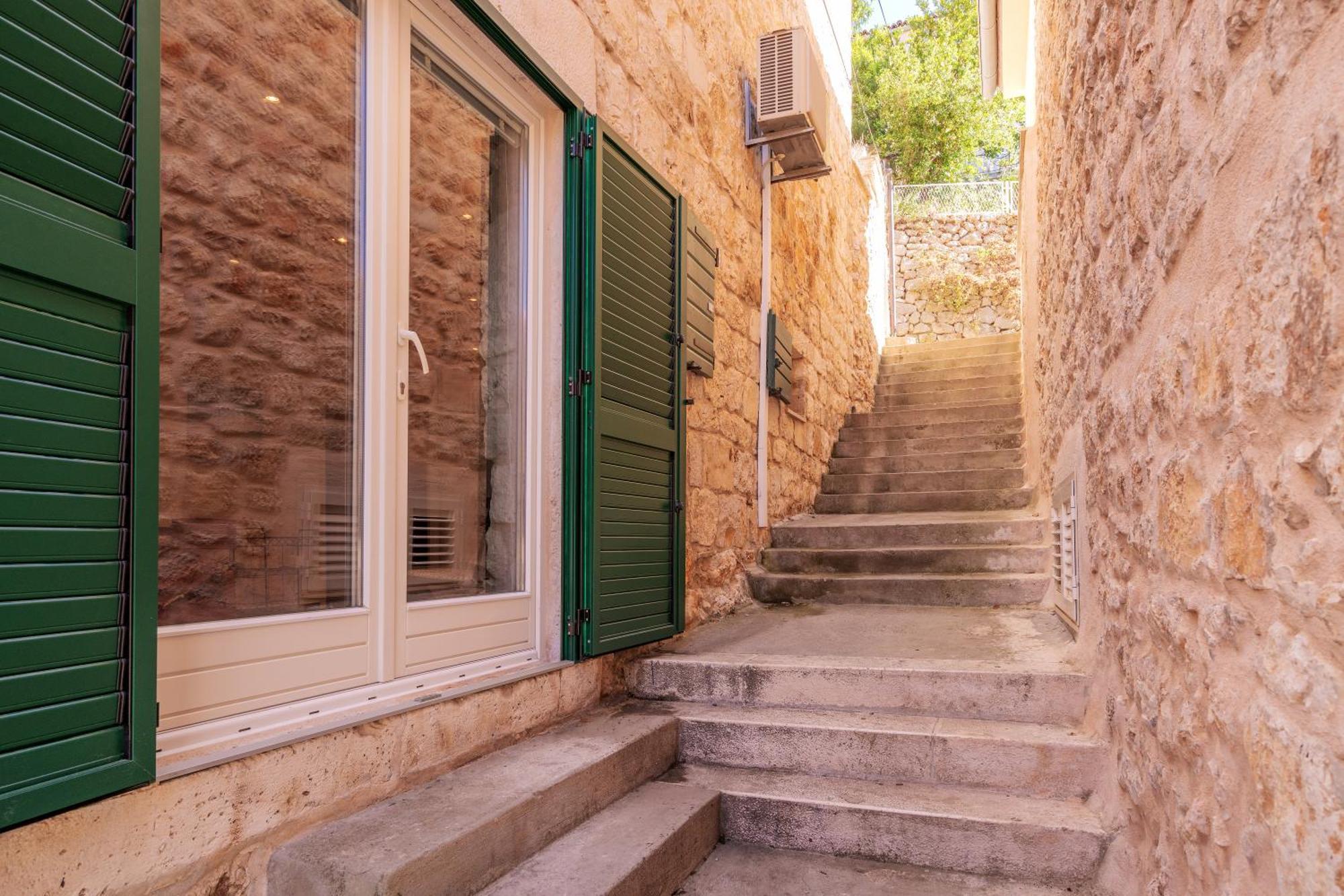 Appartement Stonehouse 22 - Zf Hvar *
