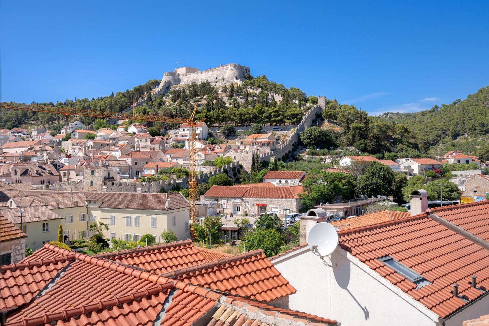 Appartement Stonehouse 22 - Zf Hvar Hvar Town