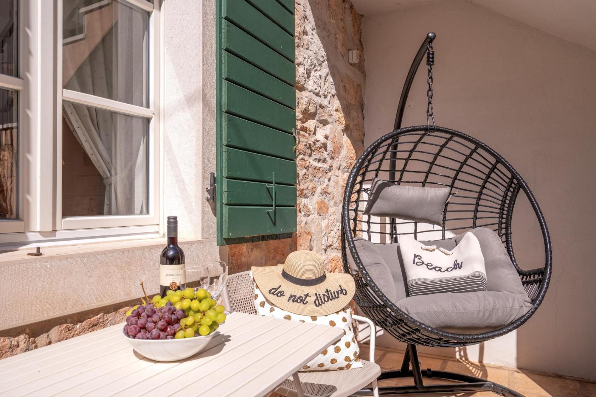 Stonehouse 22 - Zf Hvar Hvar Town
