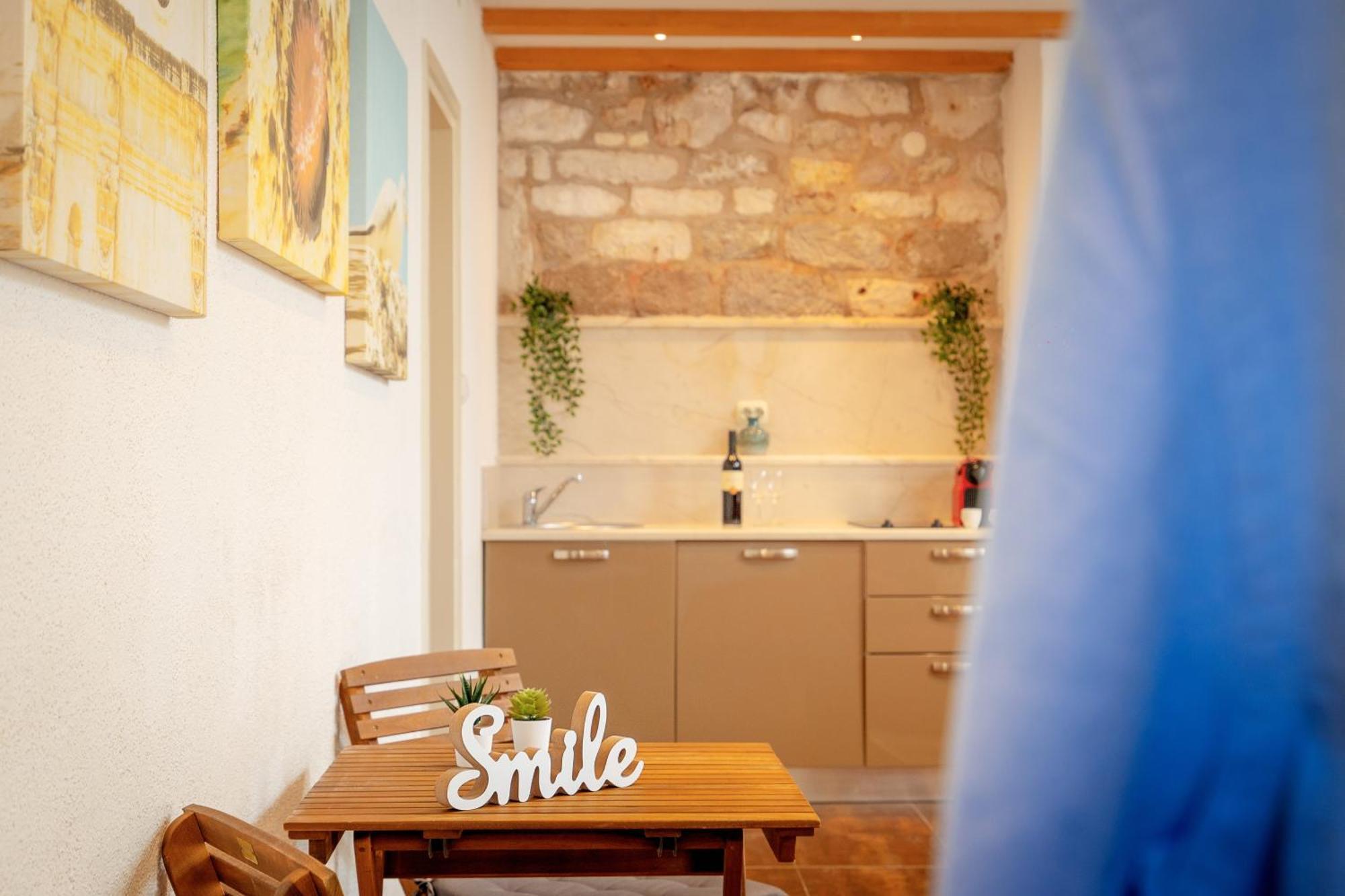 Stonehouse 22 - Zf Hvar Apartment Hvar Town