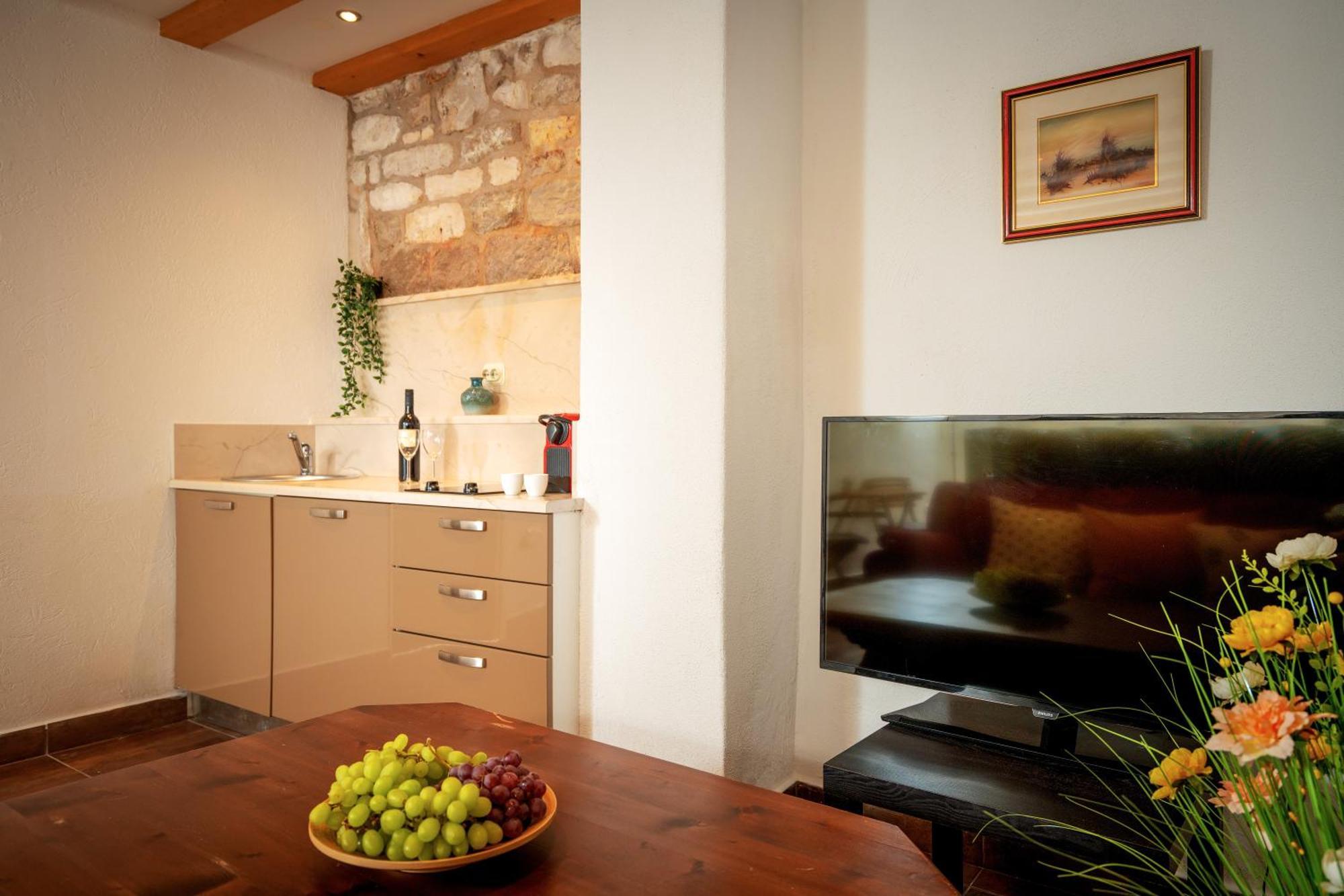 Stonehouse 22 - Zf Hvar * Hvar Town