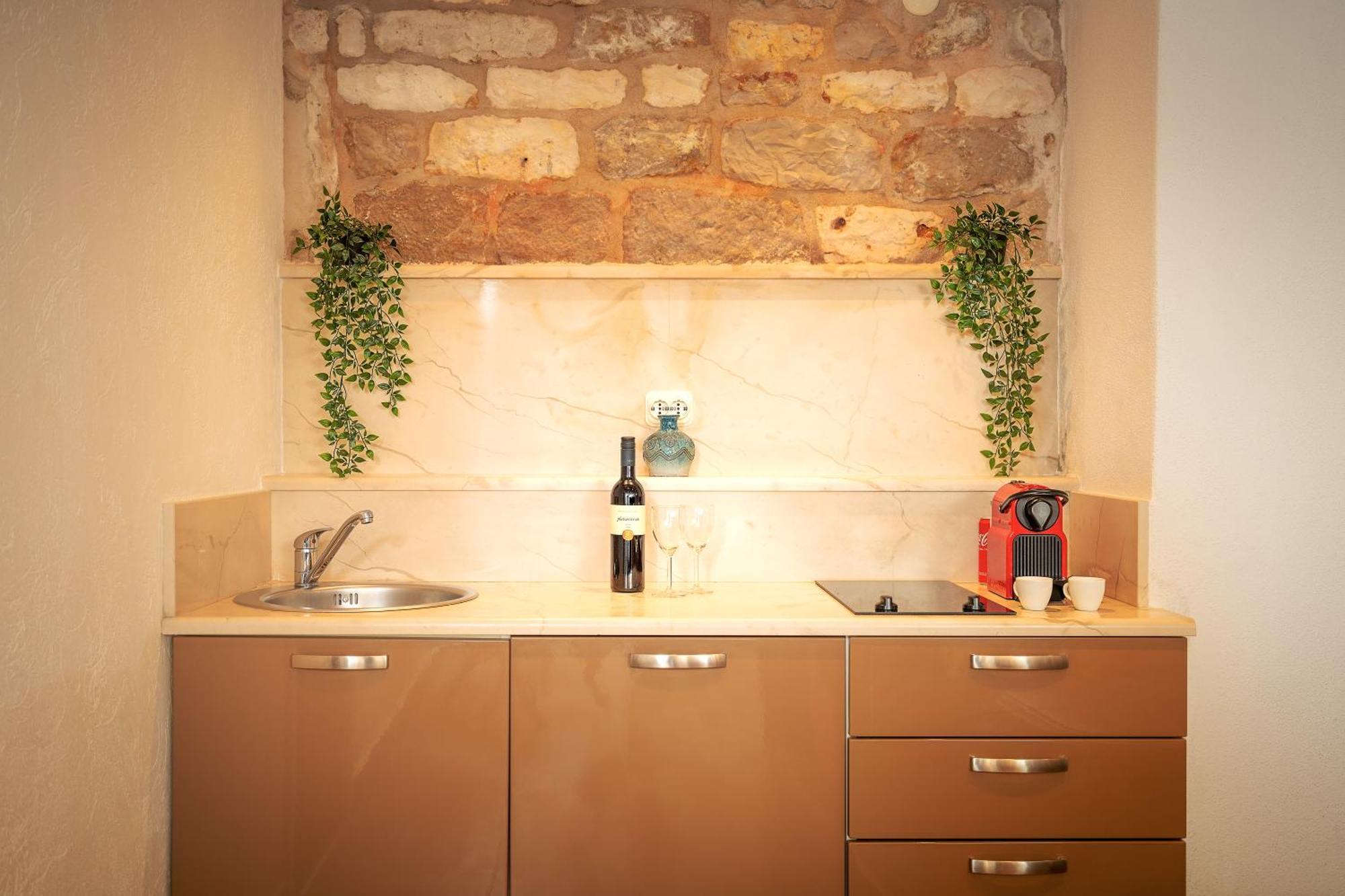 Apartment Stonehouse 22 - Zf Hvar *