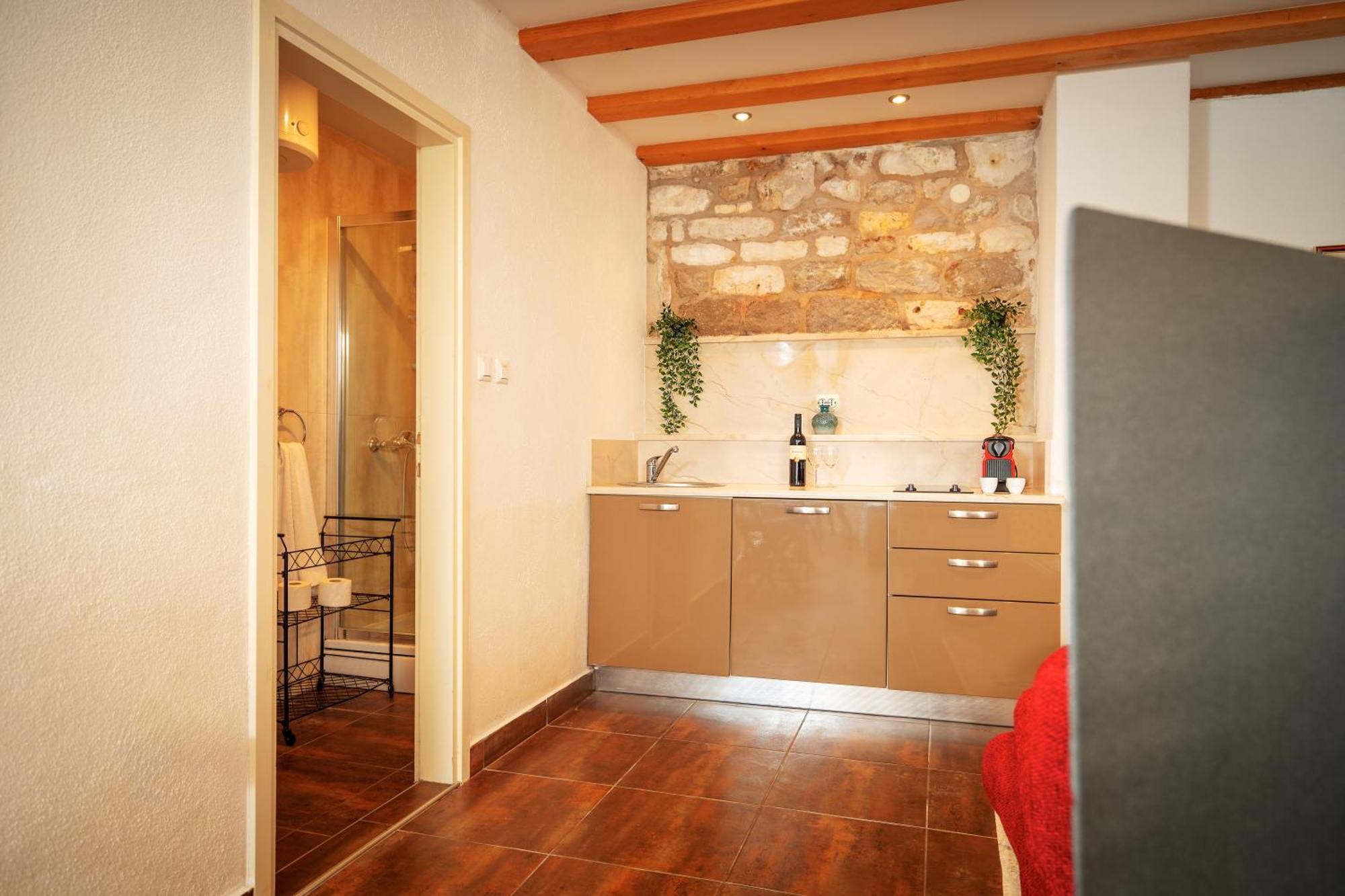 Stonehouse 22 - Zf Hvar Hvar Town